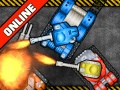 Game Cool Tank Io Online