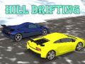 Game Hill Drifting