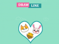 Game Draw Line