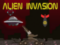 Cluiche Alien invasion