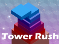 Cluiche Tower Rush