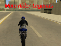 Cluiche Moto Rider Legends