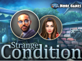 Game Strange Condition