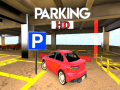 Game Sports Car Parking