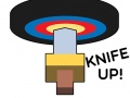 Game Knife Up!