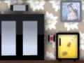 Game Refrigerator Adventure