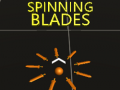 Game Spinning Blades online