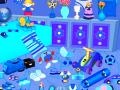 Game Blue Room