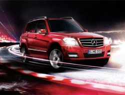 Game Luxury Suv Puzzle online