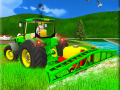 Cluiche Indian Tractor Farm Simulator