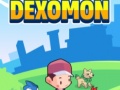Game Dexomon