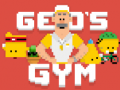 Cluiche Geo’s Gym