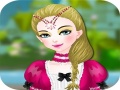 Game Happy Princess Holiday