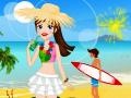 Game Summer in Ibiza