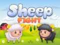 Game Sheep Fight