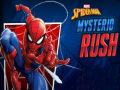 Cluiche Spider-Man Mysterio Rush