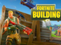 Game Fortnite Building