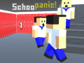 Game School Panic