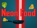 Game Neon Food