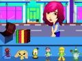 Game Doll Shop
