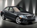 Game E-Class Sedan Puzzle