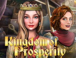 Game Kingdom of Prosperity online
