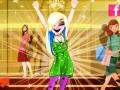 Game Lilly Levels Up