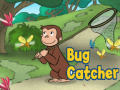 Cluiche Bug Catcher