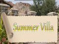 Game Summer Villa