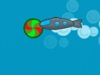 Game Submarine