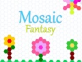 Game Mosaic Fantasy