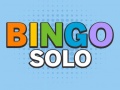 ເກມ Bingo Solo