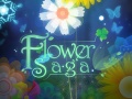 Game Flower Saga