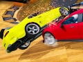 Game Sky Car Demolition 2019