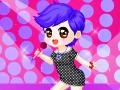 Game Child Star Dress Up