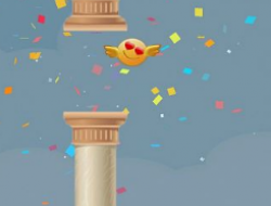 Game FlapyMoji online