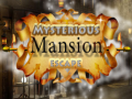 Cluiche Mysterious Mansion Escape