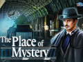 Game Place of Mystery