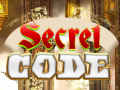 Game Secret Code