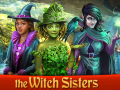 Game The Witch Sisters
