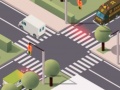 Game Traffic Stop