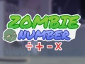 ເກມ Zombie Number