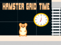 Cluiche Hamster Grid Time