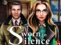 Game Sworn to Silence