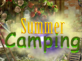 Game Summer Camping