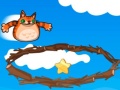 Game Ultimate Angry Cat