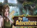 Game The Big Adventure