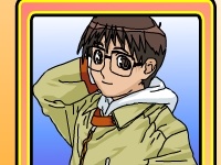 Game Love Hina