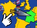 Game Scatty Maps Europe