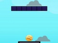Game Sky Jumping Balls